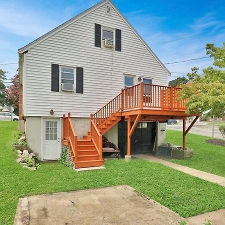 Sweet Apartment Boston Bagian luar foto