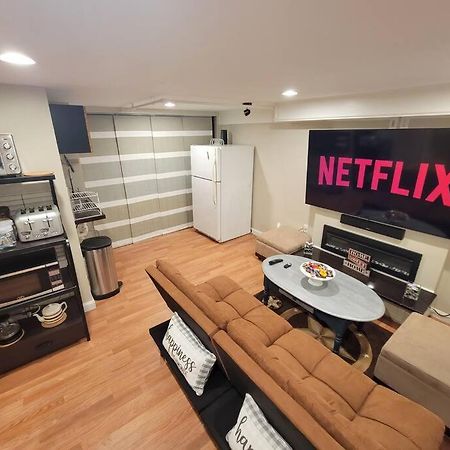 Sweet Apartment Boston Bagian luar foto