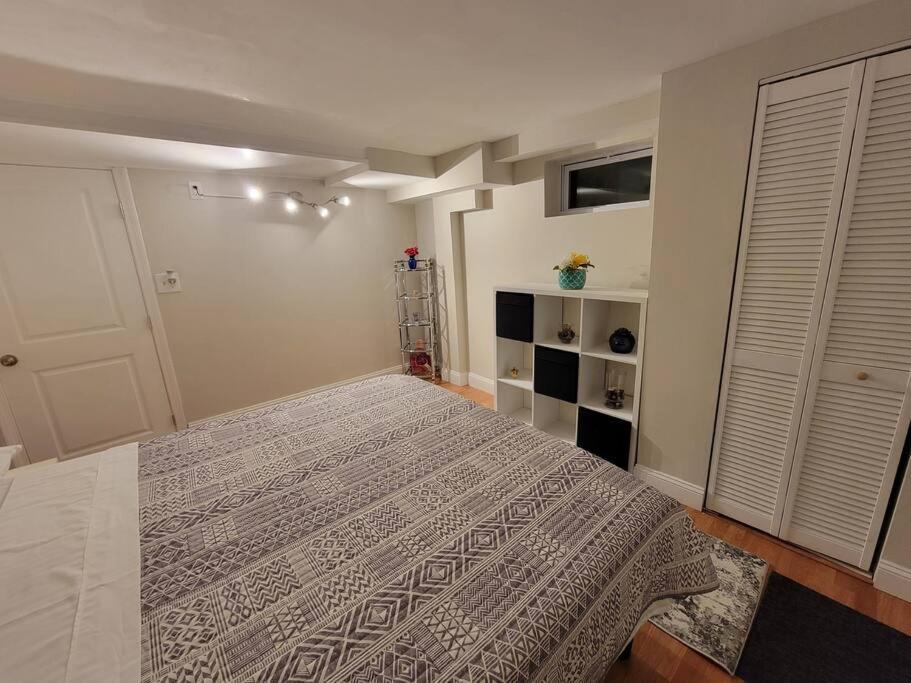 Sweet Apartment Boston Bagian luar foto