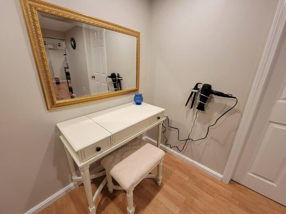Sweet Apartment Boston Bagian luar foto