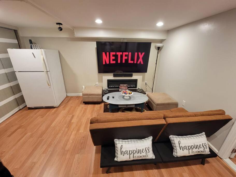 Sweet Apartment Boston Bagian luar foto
