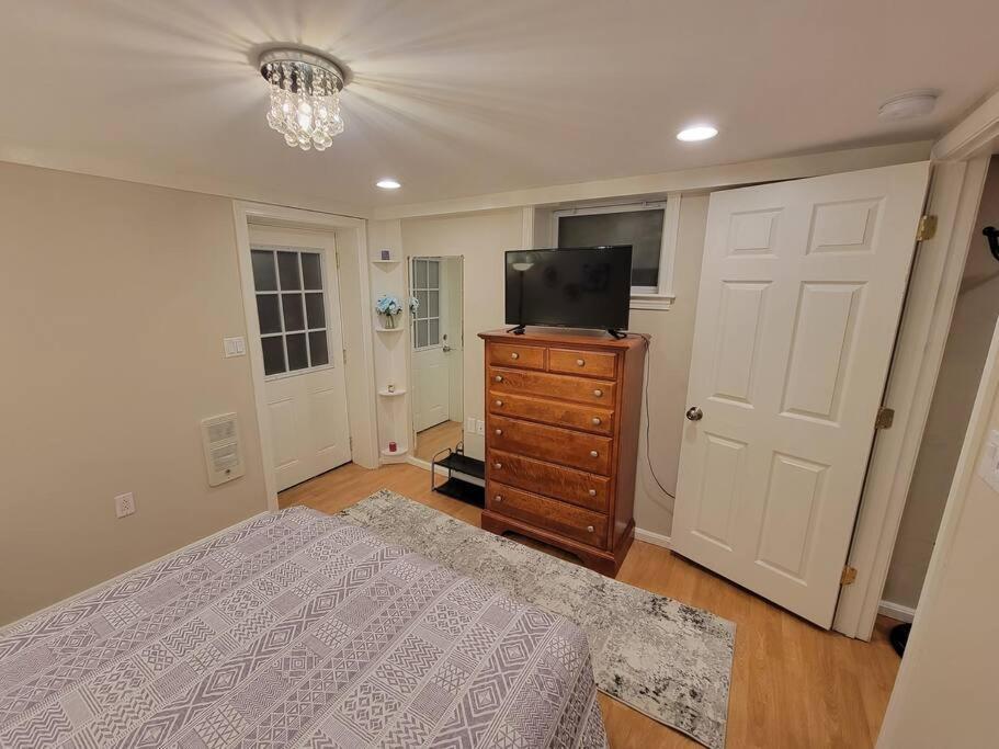 Sweet Apartment Boston Bagian luar foto