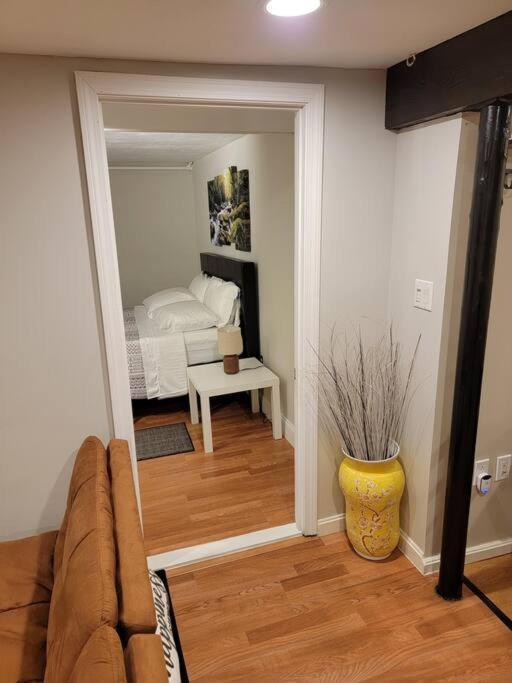 Sweet Apartment Boston Bagian luar foto