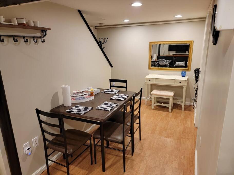 Sweet Apartment Boston Bagian luar foto
