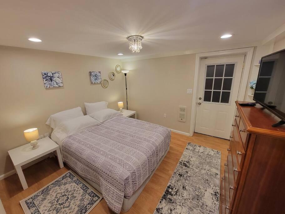 Sweet Apartment Boston Bagian luar foto