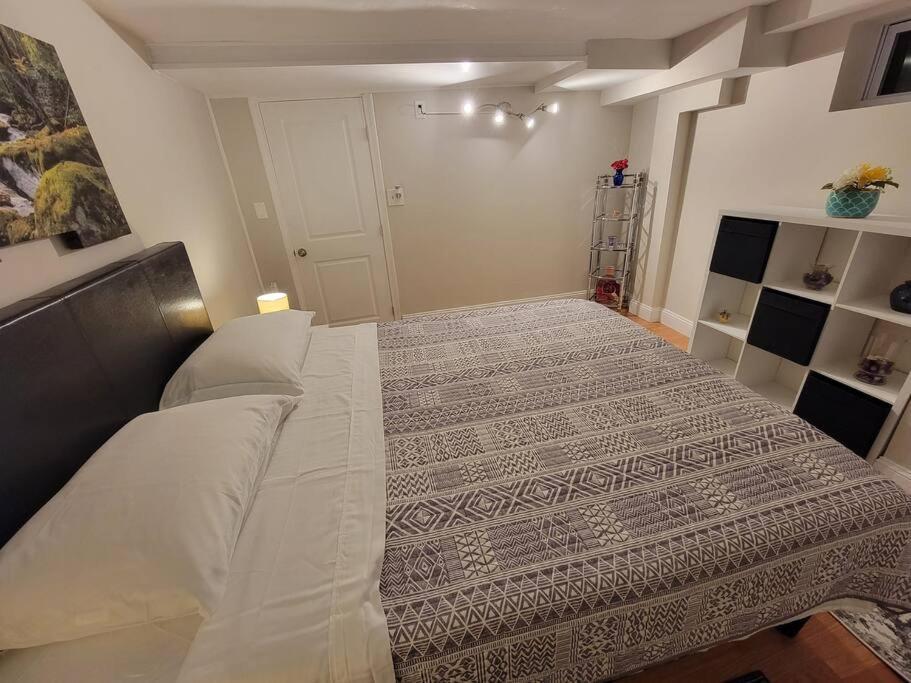 Sweet Apartment Boston Bagian luar foto