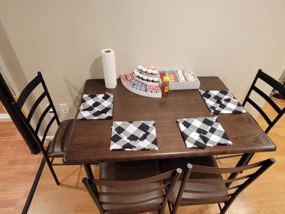 Sweet Apartment Boston Bagian luar foto