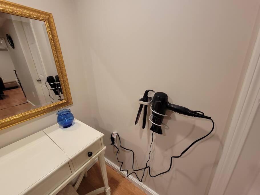 Sweet Apartment Boston Bagian luar foto