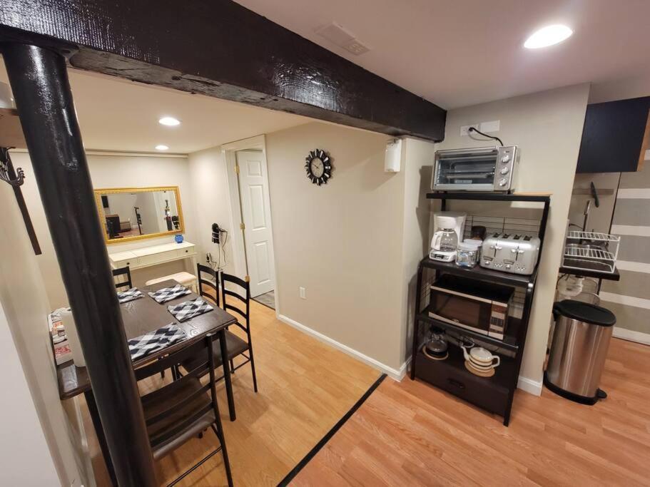 Sweet Apartment Boston Bagian luar foto