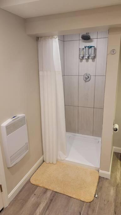 Sweet Apartment Boston Bagian luar foto